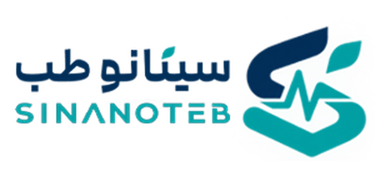 لوگو سینانوطب